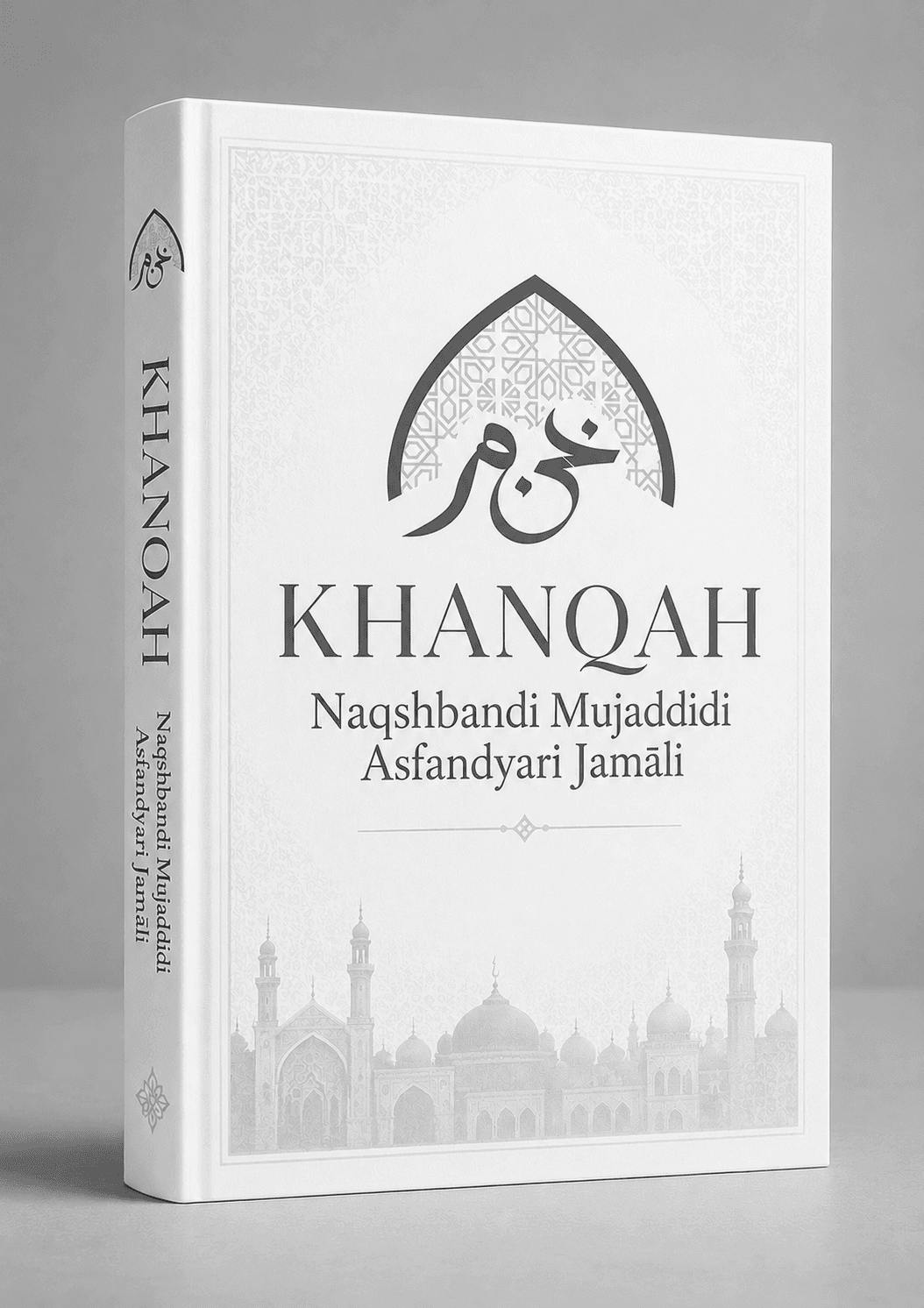 Khanqah Naqshbandi Mujaddidi Zikr